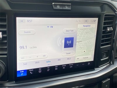 2025 Ford F-350SD Lariat DRW