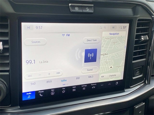 2025 Ford F-350SD Lariat DRW