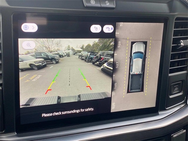 2025 Ford F-350SD Lariat DRW