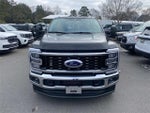 2025 Ford F-350SD Lariat DRW