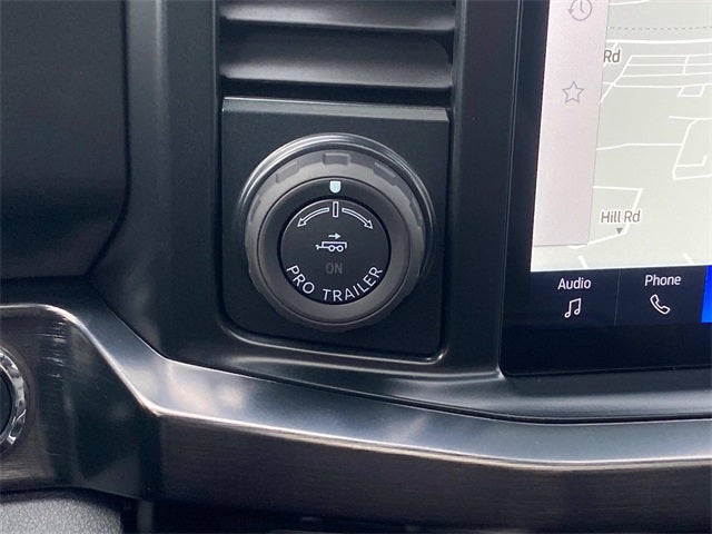 2025 Ford F-350SD Lariat DRW