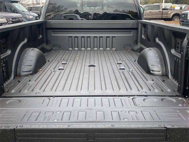 2025 Ford F-350SD Lariat DRW