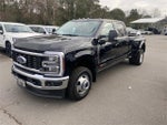 2025 Ford F-350SD Lariat DRW