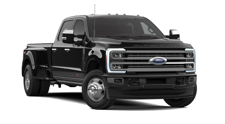 2026 Ford F-350SD DRW
