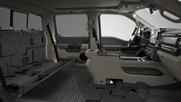 2026 Ford F-350SD DRW