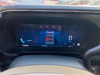 2025 Ford F-350SD Lariat DRW