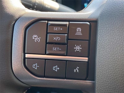 2025 Ford F-350SD Lariat DRW