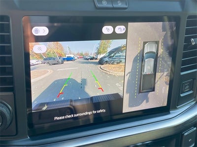 2025 Ford F-350SD Lariat DRW