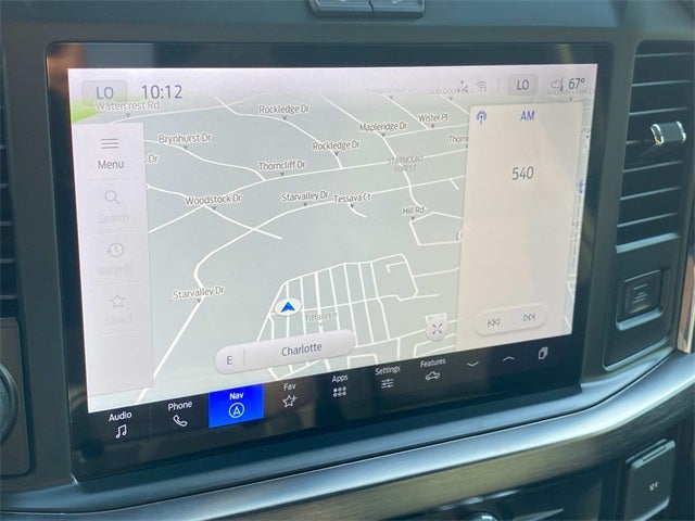 2025 Ford F-350SD Lariat DRW