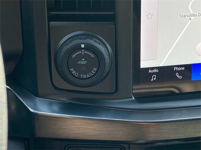 2025 Ford F-350SD Lariat DRW