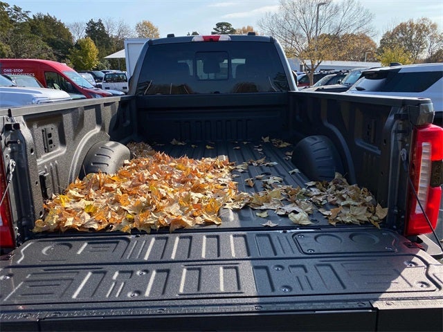 2025 Ford F-350SD Lariat DRW