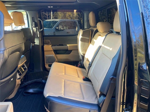 2023 Ford F-350SD Lariat