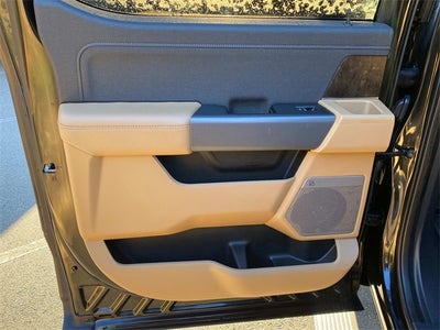 2023 Ford F-350SD Lariat