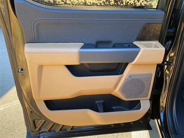 2023 Ford F-350SD Lariat