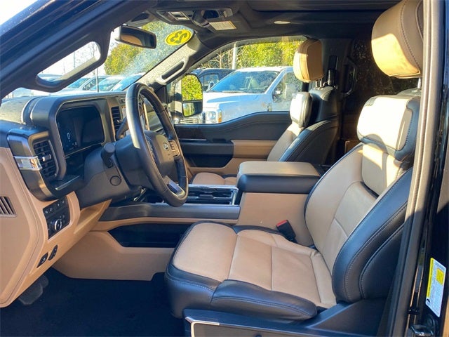 2023 Ford F-350SD Lariat