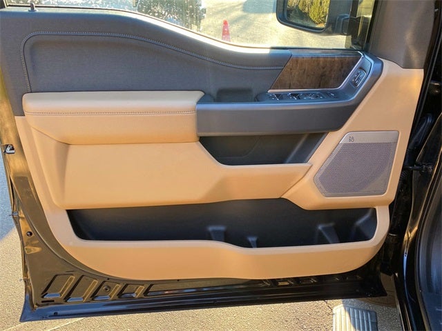 2023 Ford F-350SD Lariat