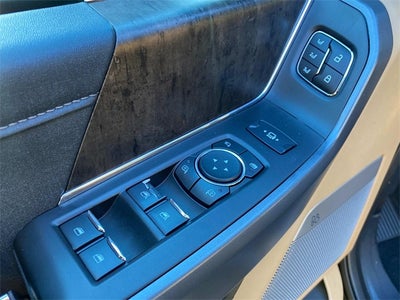 2023 Ford F-350SD Lariat