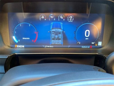 2023 Ford F-350SD Lariat