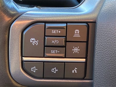 2023 Ford F-350SD Lariat