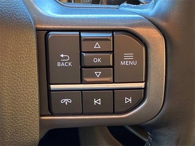 2023 Ford F-350SD Lariat