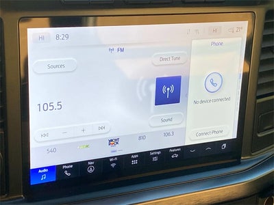 2023 Ford F-350SD Lariat