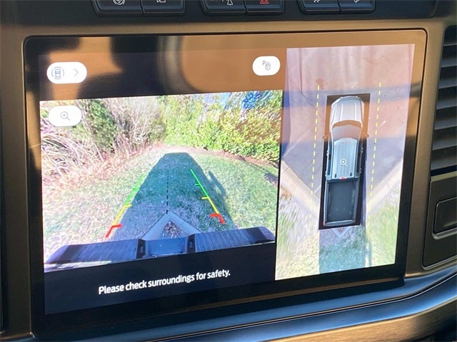 2023 Ford F-350SD Lariat