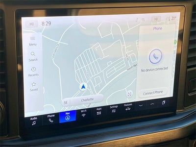 2023 Ford F-350SD Lariat