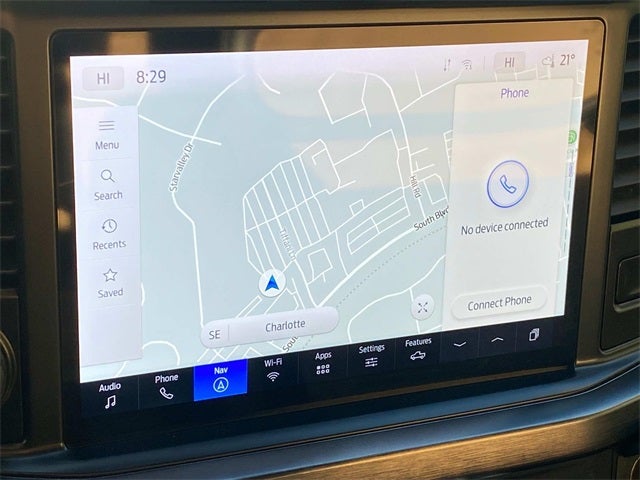 2023 Ford F-350SD Lariat