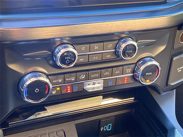 2023 Ford F-350SD Lariat