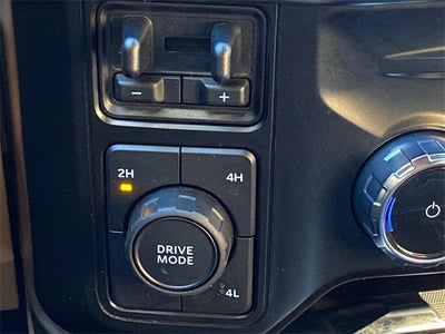 2023 Ford F-350SD Lariat