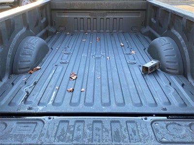 2023 Ford F-350SD Lariat