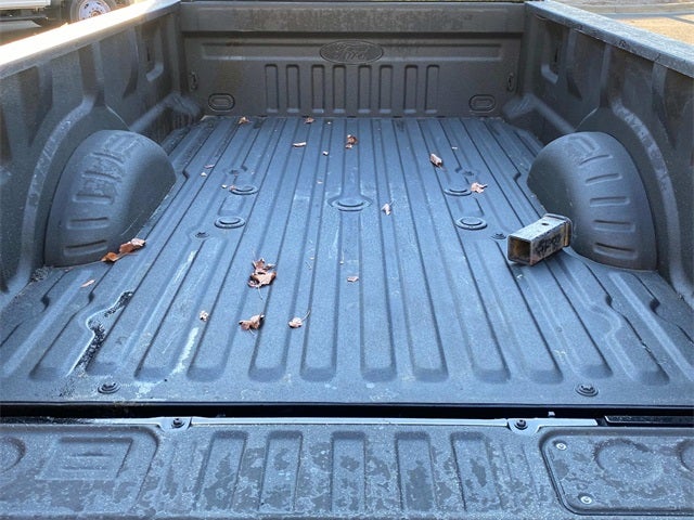 2023 Ford F-350SD Lariat