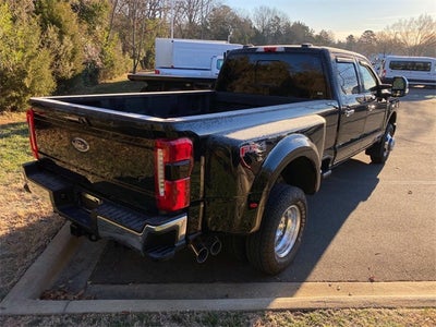 2023 Ford F-350SD Lariat