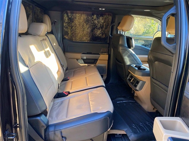 2023 Ford F-350SD Lariat