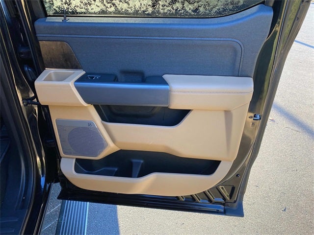 2023 Ford F-350SD Lariat