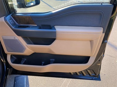 2023 Ford F-350SD Lariat