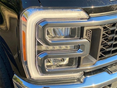 2023 Ford F-350SD Lariat