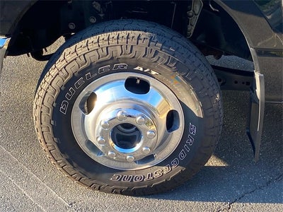 2023 Ford F-350SD Lariat