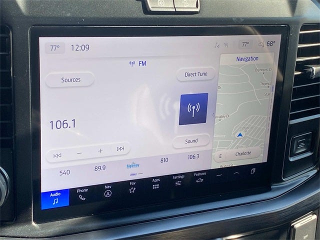 2026 Ford F-350SD Lariat DRW