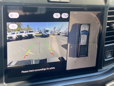 2026 Ford F-350SD Lariat DRW