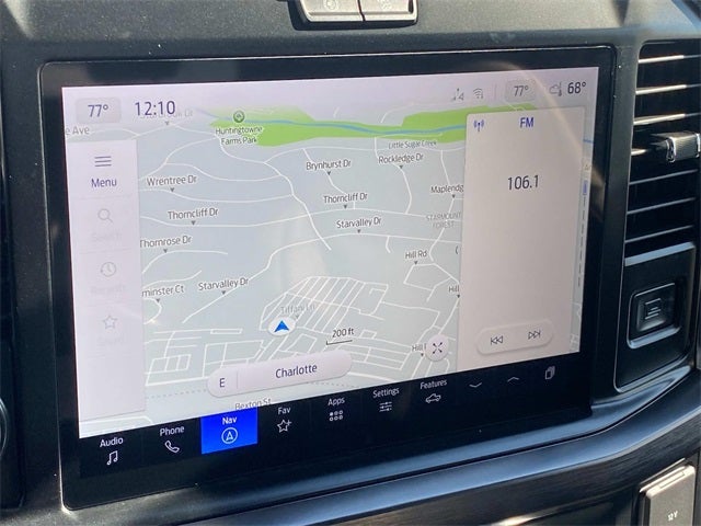 2026 Ford F-350SD Lariat DRW