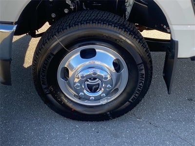 2026 Ford F-350SD Lariat DRW