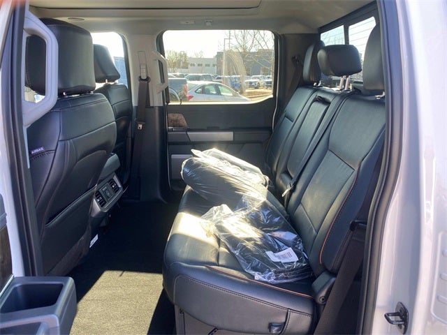 2026 Ford F-350SD Lariat DRW