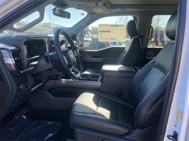 2026 Ford F-350SD Lariat DRW