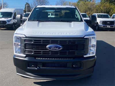 2026 Ford F-350SD XL DRW