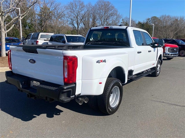 2026 Ford F-350SD XL DRW