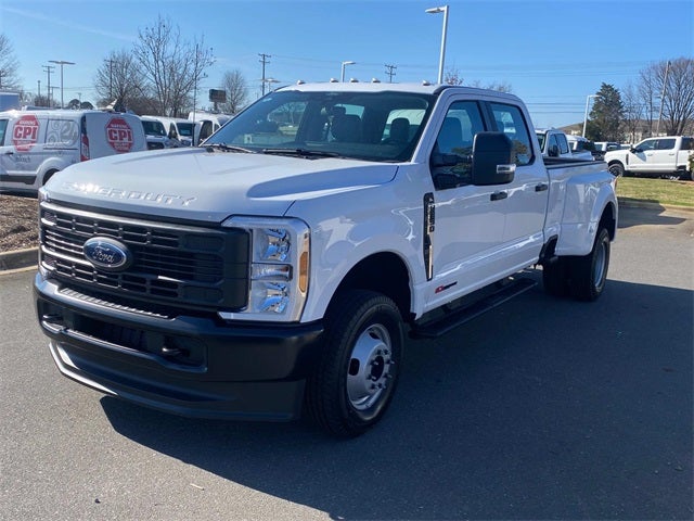 2026 Ford F-350SD XL DRW