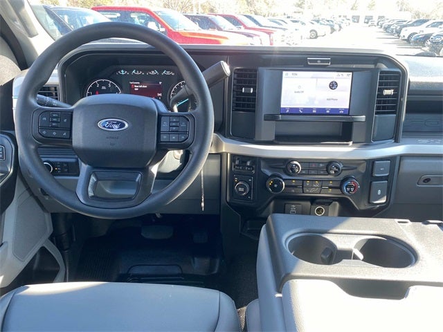 2026 Ford F-350SD XL DRW