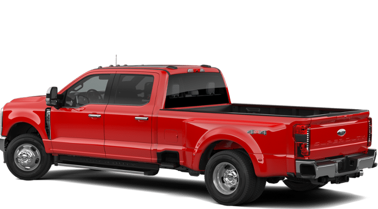 2026 Ford F-350SD Lariat DRW