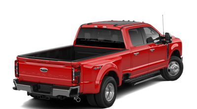 2026 Ford F-350SD Lariat DRW